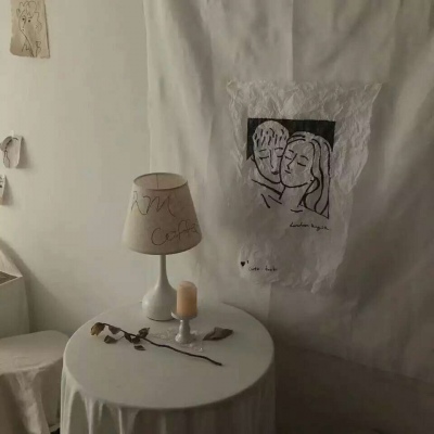 沈倦/简约背景图