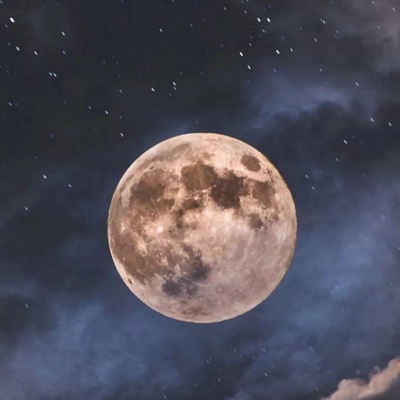 唯美星空壁纸不带走吗？
