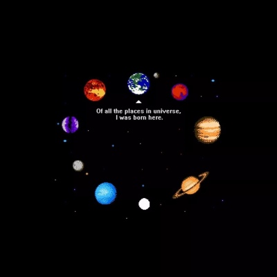 唯美星空壁纸不带走吗？