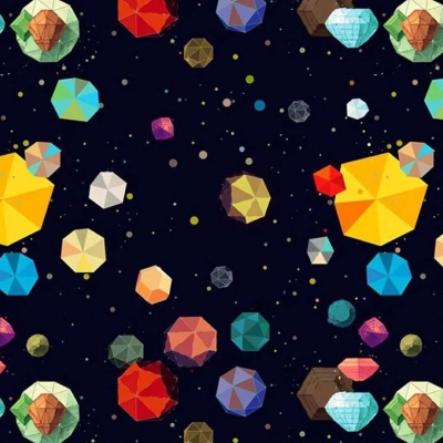 唯美星空壁纸不带走吗？