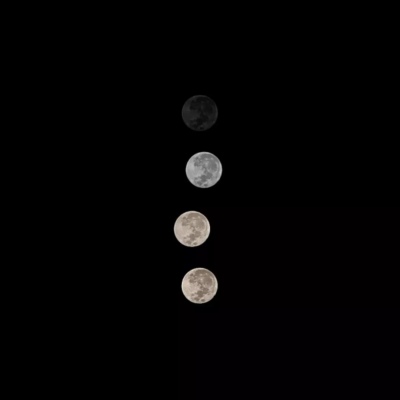 唯美星空壁纸不带走吗？