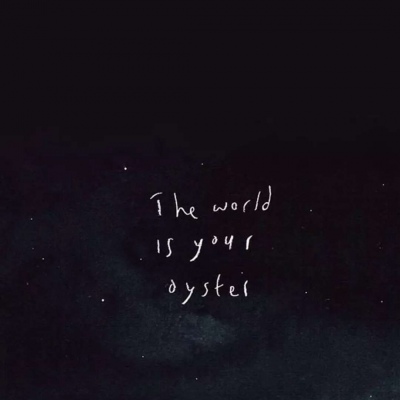 唯美星空壁纸不带走吗？