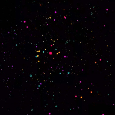 唯美星空壁纸不带走吗？