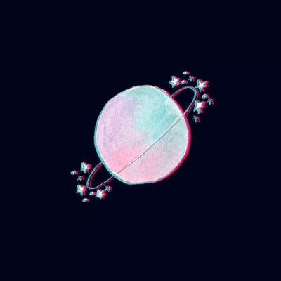 唯美星空壁纸不带走吗？