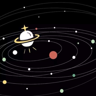 唯美星空壁纸不带走吗？