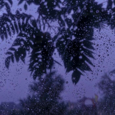 白灏宇:风景静物头像/唯美/深蓝/水/