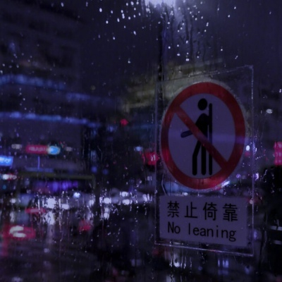 白灏宇:风景静物头像/唯美/深蓝/水/