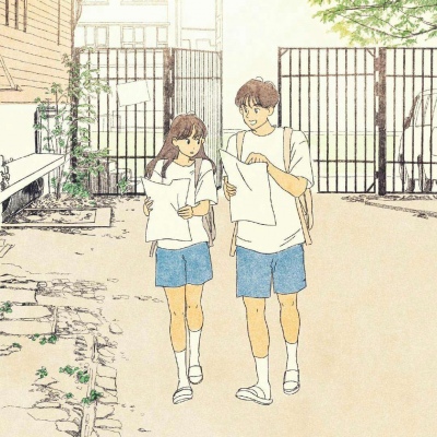 念七 小镇姑娘
