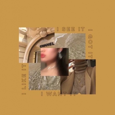 个性黄色系柠檬意境背景/苏恬代更