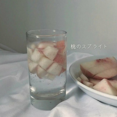 林一笑 唯美简约风景静物背景图