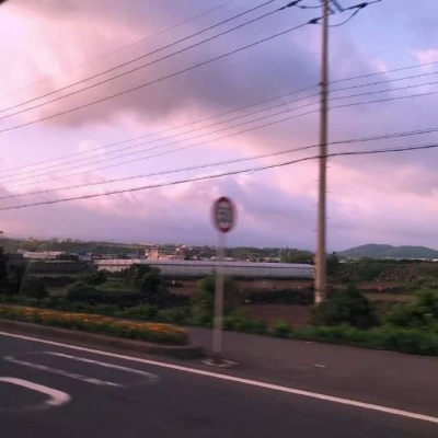 林一笑 唯美简约风景静物背景图