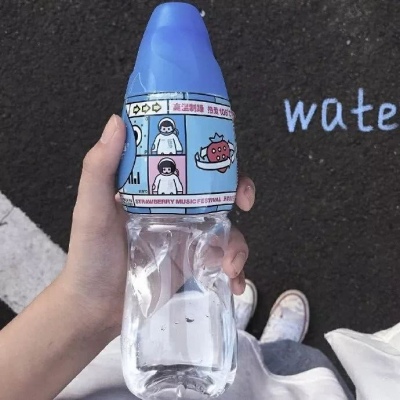 林一笑 唯美简约风景静物背景图