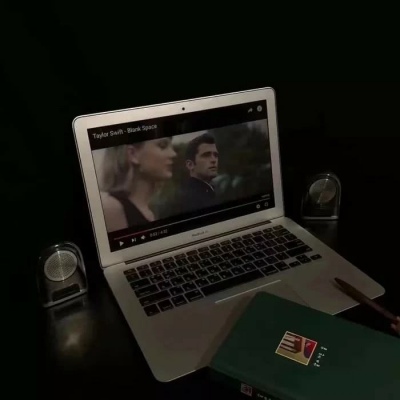 林一笑 唯美简约风景静物背景图