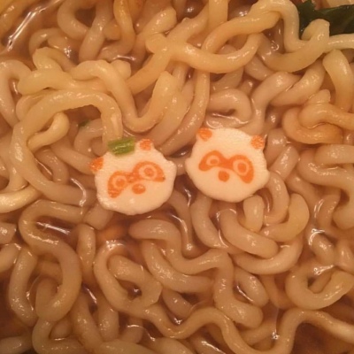 七妎 治愈系美食图片分享 可爱背景图