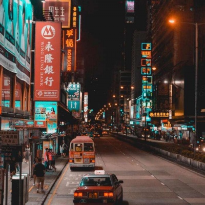 人世平庸 你是眸间温柔.