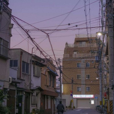 人世平庸 你是眸间温柔.