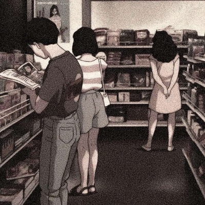 莫小昕。少女心背景图