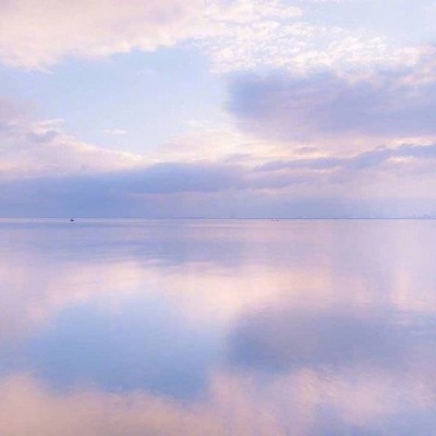 念七 海岸线梦幻