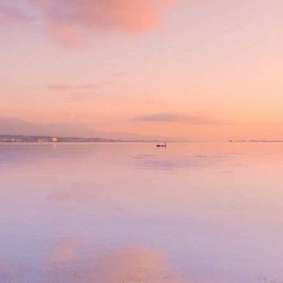 念七 海岸线梦幻