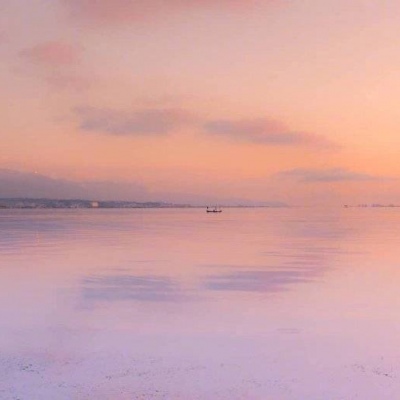 念七 海岸线梦幻