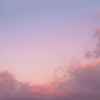 千鹤/唯美天空/希望繁忙的人们，在这一刻可以放松下来