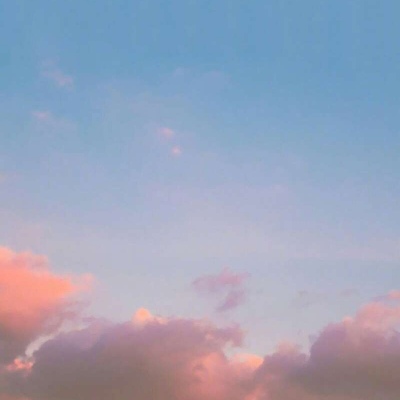 千鹤/唯美天空/希望繁忙的人们，在这一刻可以放松下来