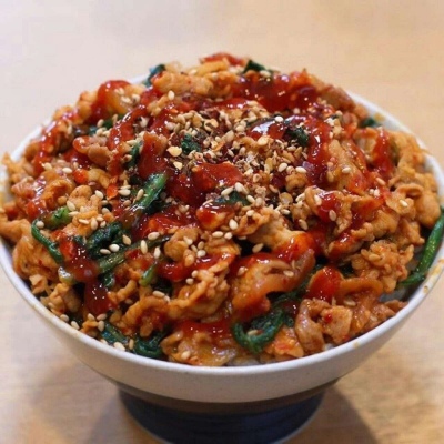 美食香喷喷好吃的吃货看着就饿的图片
