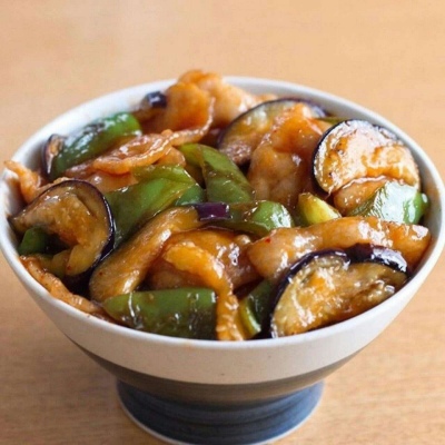 美食香喷喷好吃的吃货看着就饿的图片