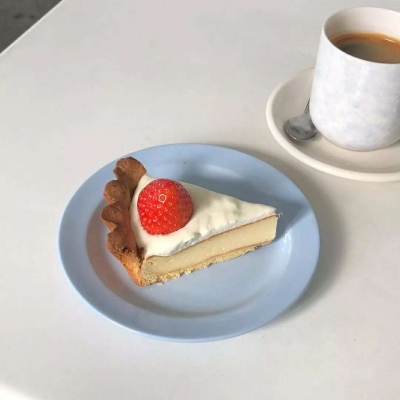 关于美食与甜品