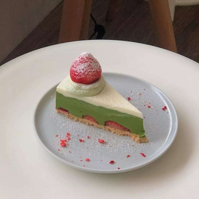 关于美食与甜品