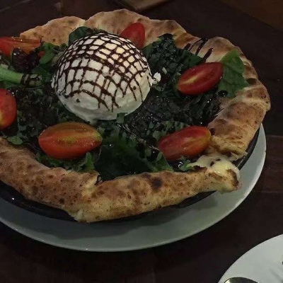 关于美食与甜品