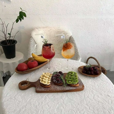 关于美食与甜品