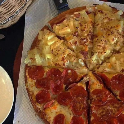 关于美食与甜品
