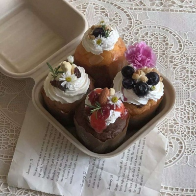关于美食与甜品