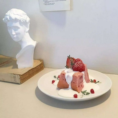 关于美食与甜品