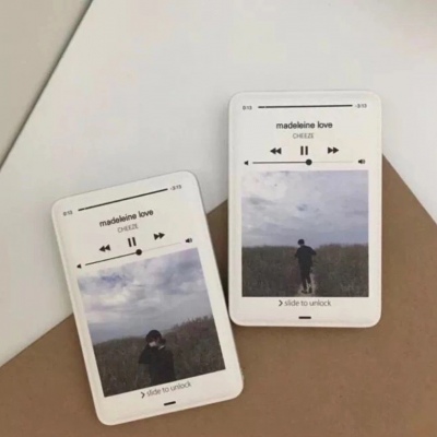 帝江:ins原宿风超火风格背景图/真正能让你走远的 都是自律 勤奋