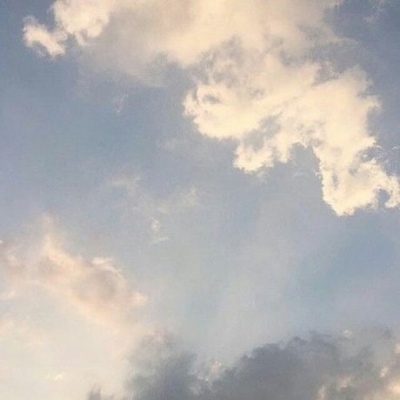 苏瓷:意境背景（唯美 蓝色系 简约 清新 意境 ）