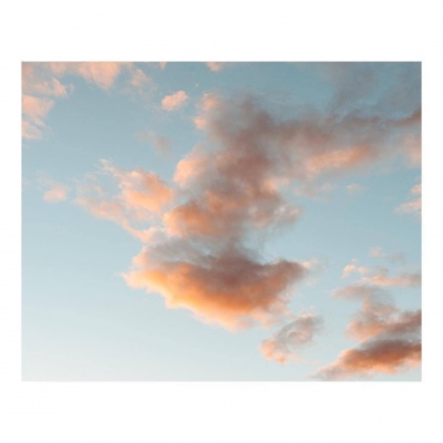 天空 云