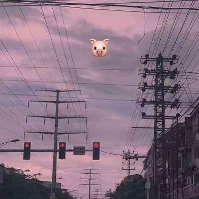 （背景图）好好生活，慢慢相遇（星空）