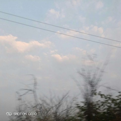 （背景图）好好生活，慢慢相遇（星空）