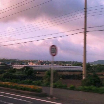 （背景图）好好生活，慢慢相遇（星空）