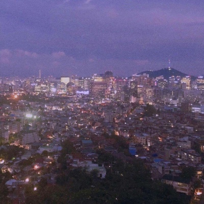 帝江:原宿风混搭个性风格背景图片