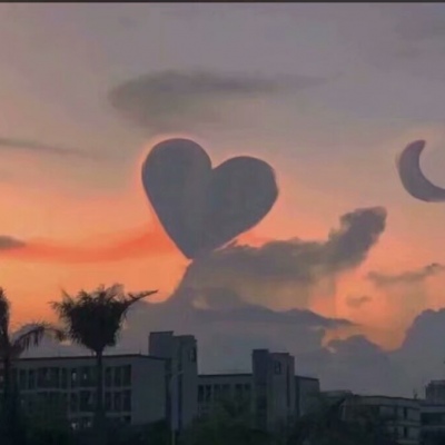 超仙背景图：你的仙女证是不是落在天堂了