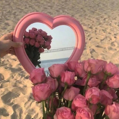 芯儿    ins可爱背景图