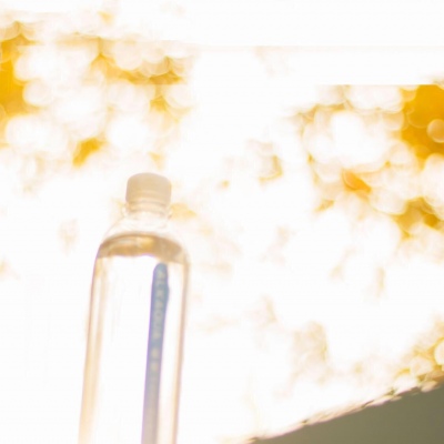 黄色系唯美风景/生活总是在你绝望时，给你闪一点希望的火花。