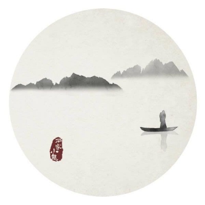 古风背景图