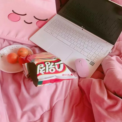 （背景）粉色系少女心背景图