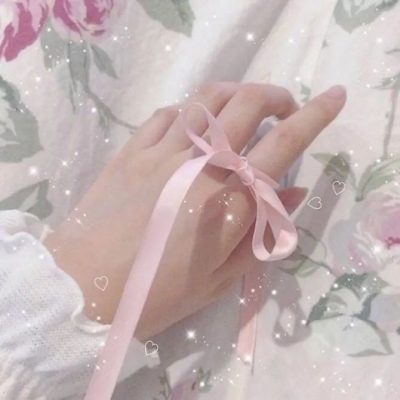 （背景）粉色系少女心背景图