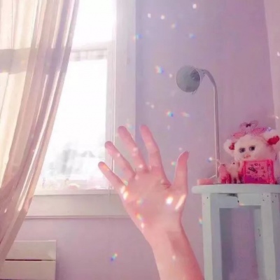 （背景）粉色系少女心背景图