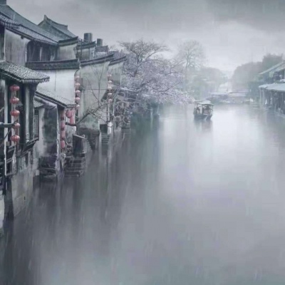 唯美背景图